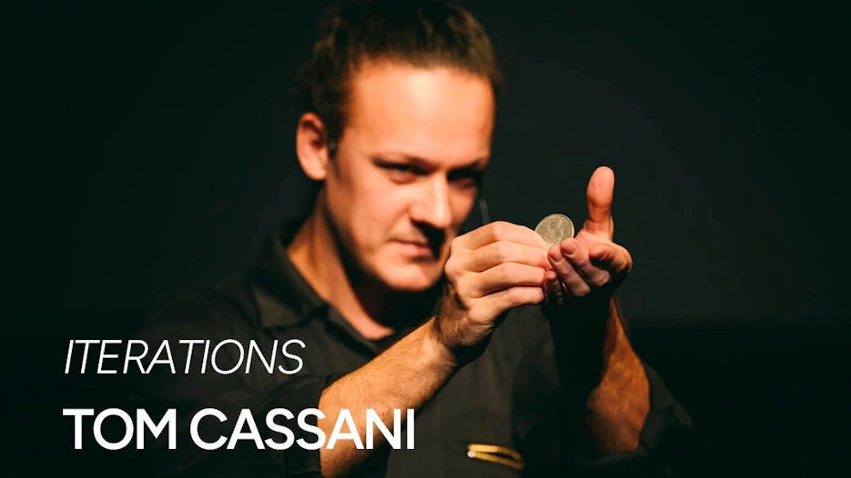 Tom Cassani