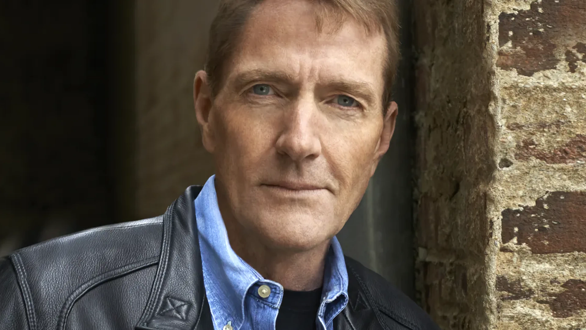 Lee Child