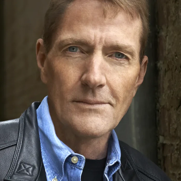Lee Child