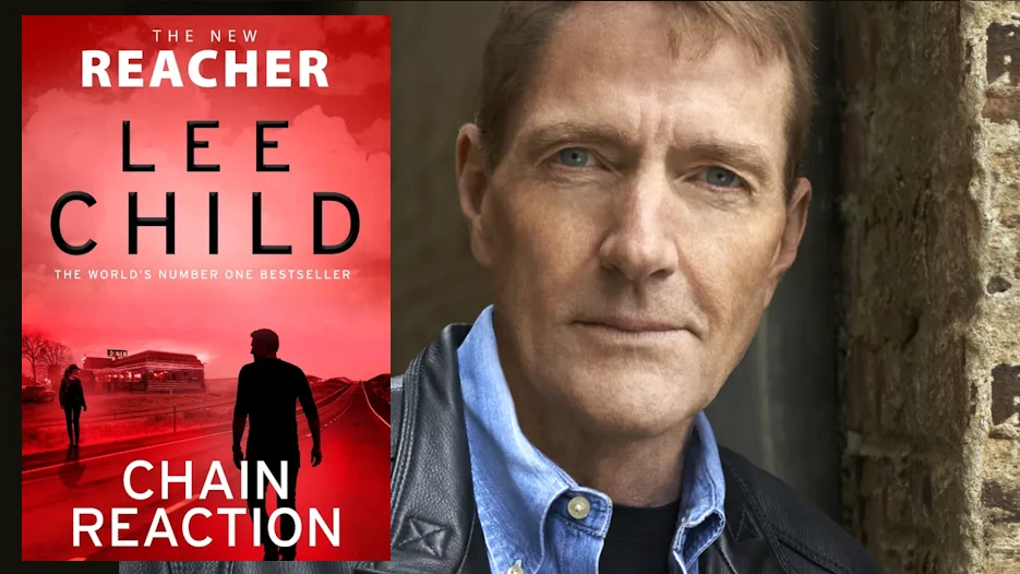 Lee Child