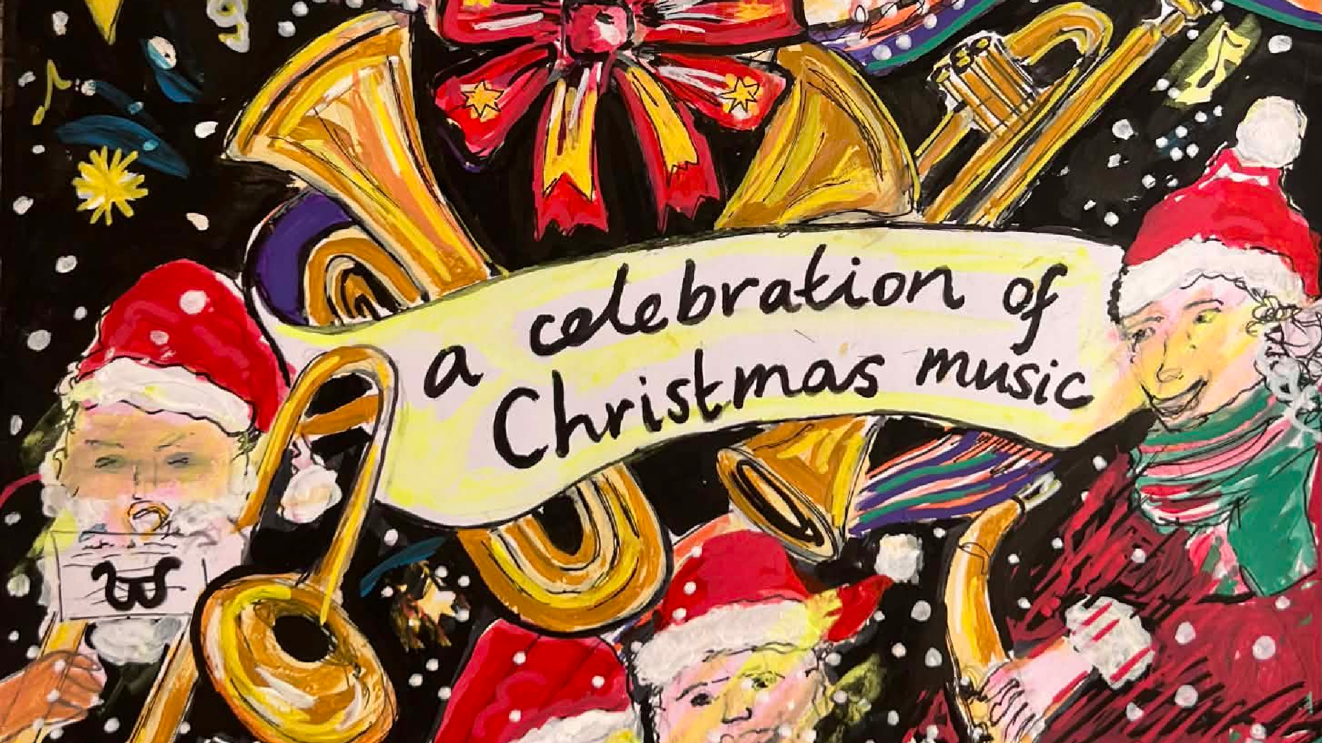 Step Into Christmas: A Celebration of Christmas Music