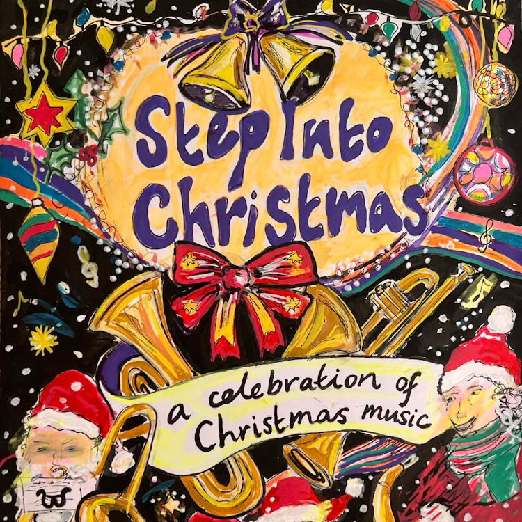 Step Into Christmas: A Celebration of Christmas Music