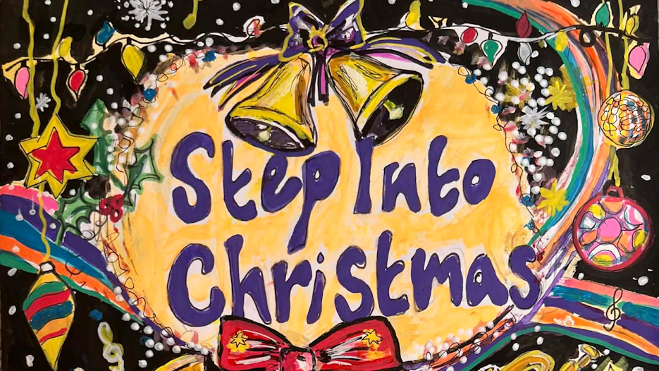 Step Into Christmas: A Celebration of Christmas Music