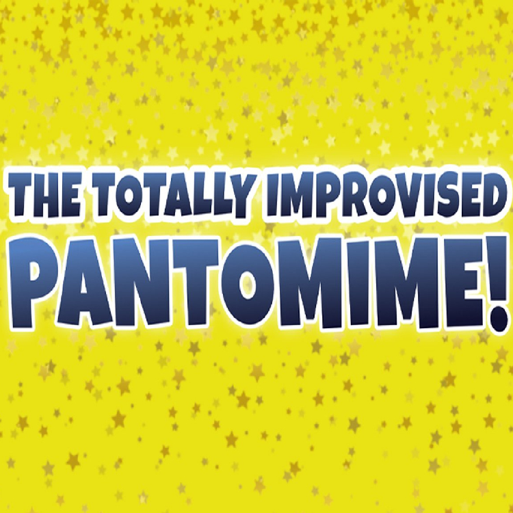 ComedySportz Improvised Panto (Tots)