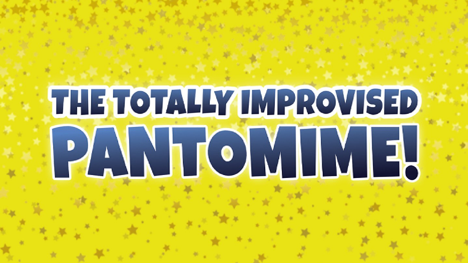 ComedySportz Improvised Panto (Tots)