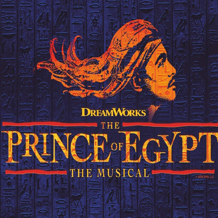 The Prince of Egypt