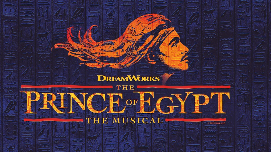The Prince of Egypt