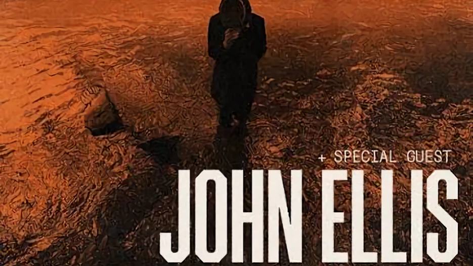 John Ellis
