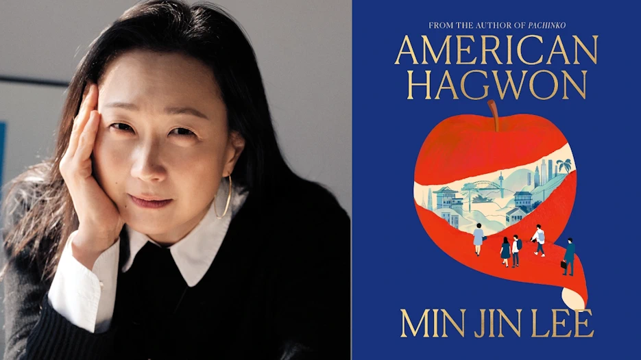 Min Jin Lee