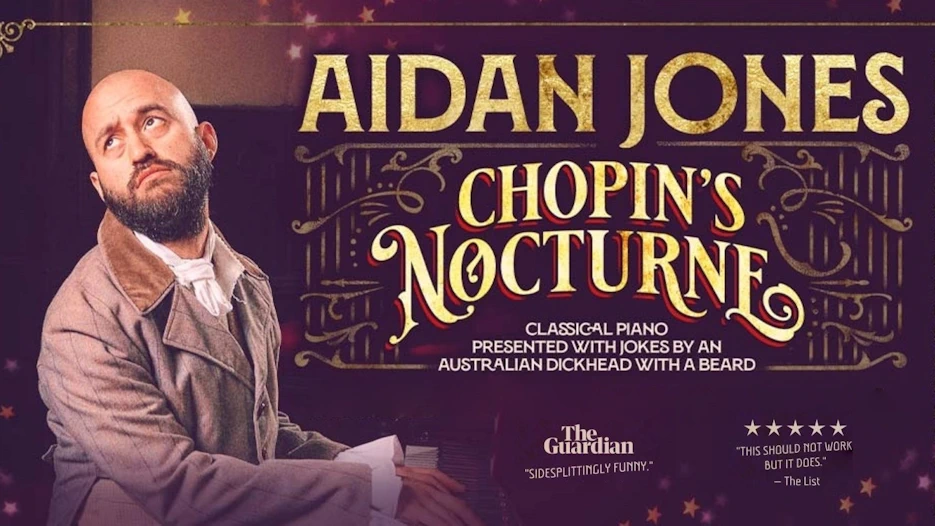 Aidan Jones