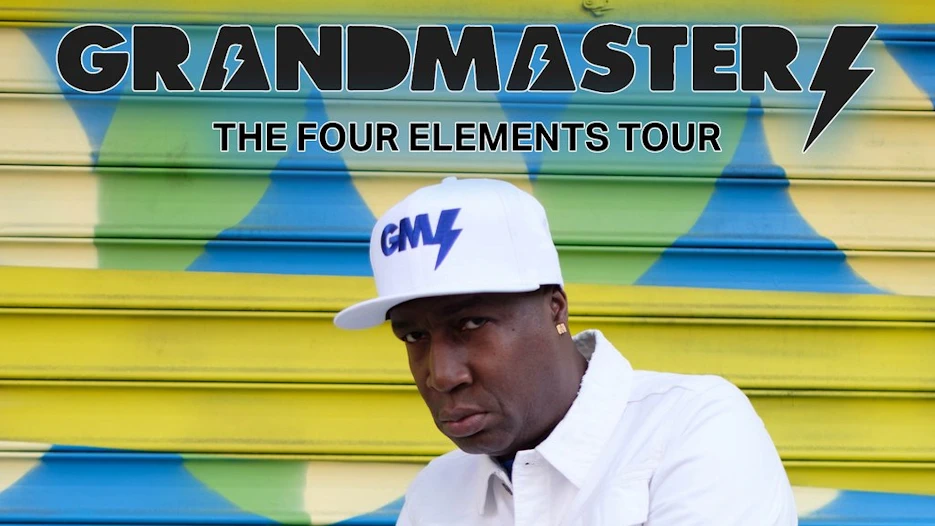 Grandmaster Flash