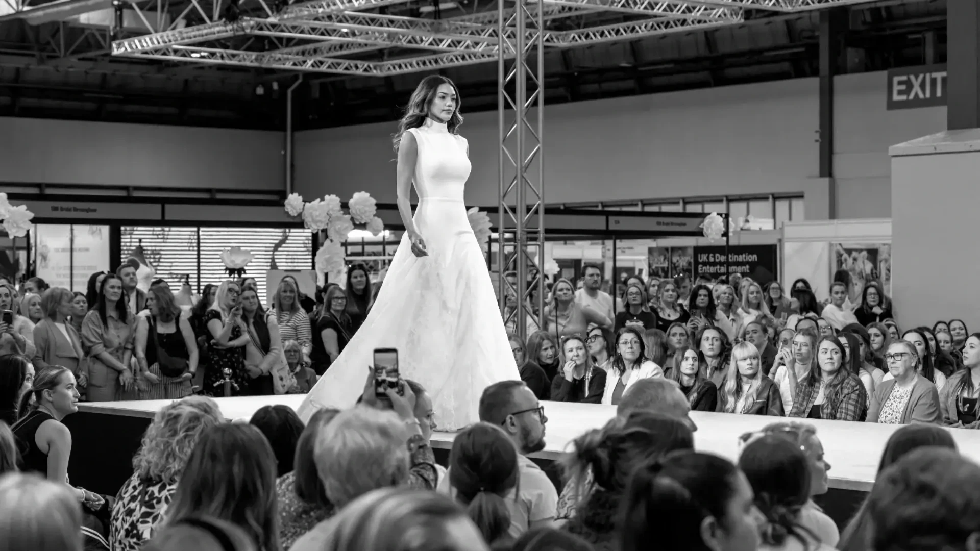 The National Wedding Show