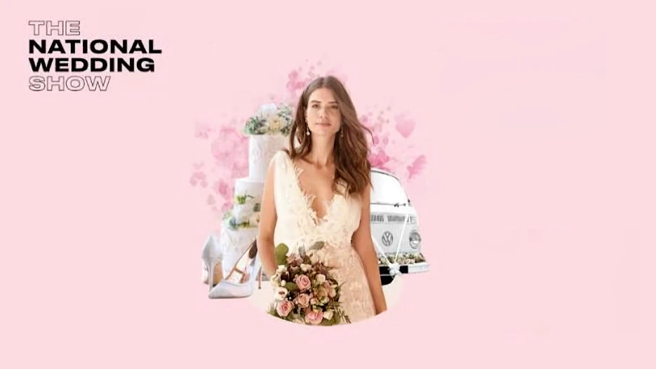 The National Wedding Show