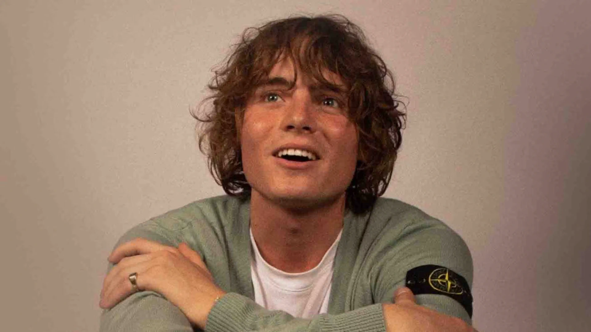 James Smith (musician)