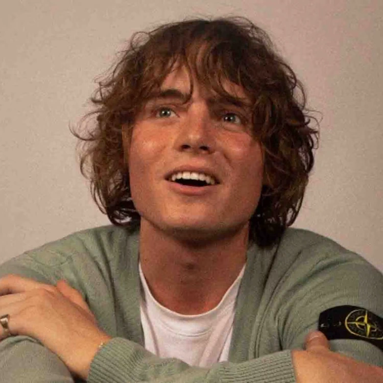 James Smith (musician)