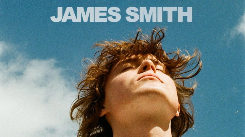 James Smith (musician)