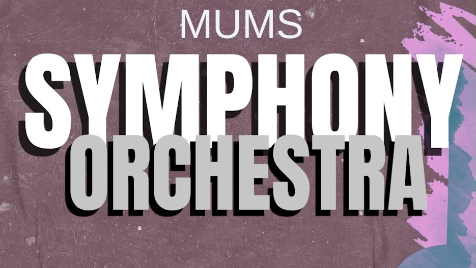 MUMS Symphony Orchestra