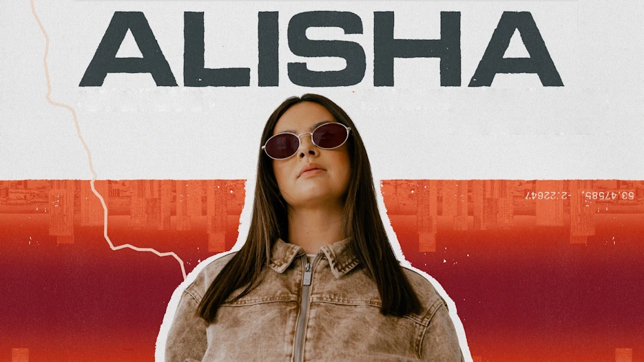 Alisha
