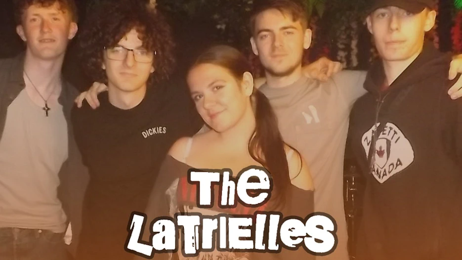 The Latrielles