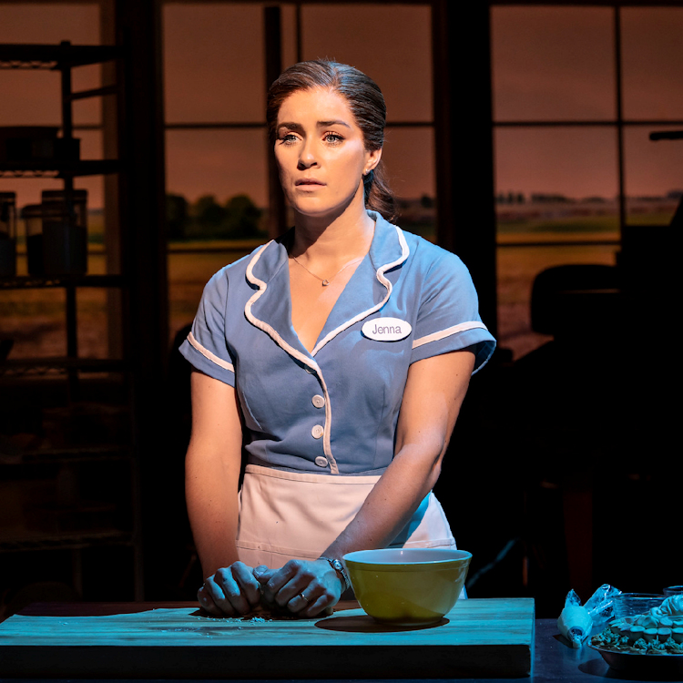 Waitress