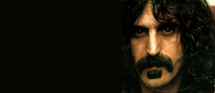 Frank Zappa