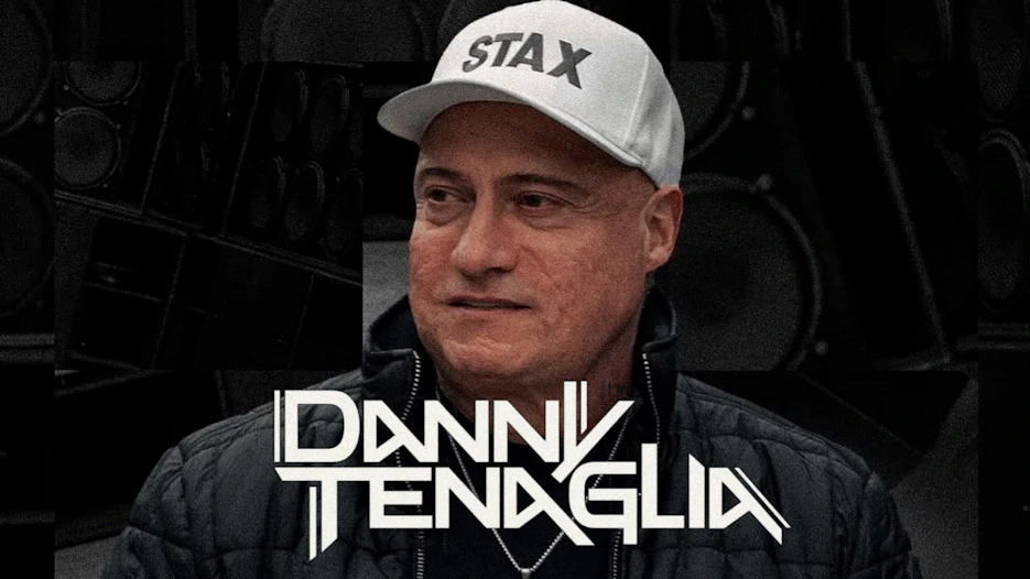 Danny Tenaglia