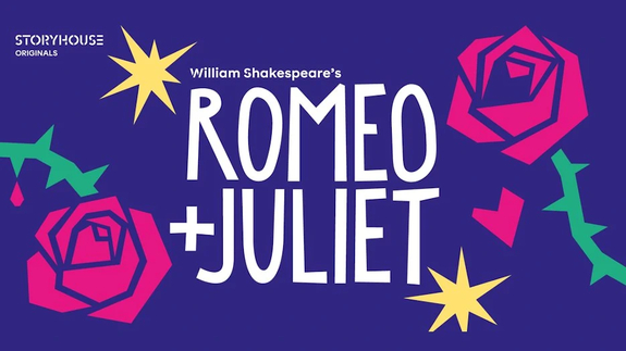 Romeo + Juliet (For Kids)