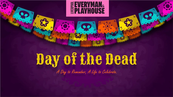 Día de Muertos (Day of the Dead)