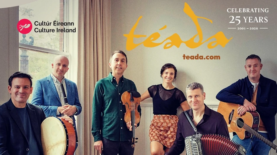 Teada