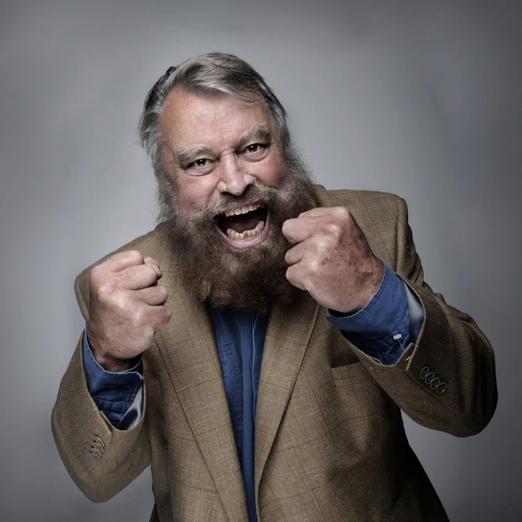 Brian Blessed's 90th Birthday Bash