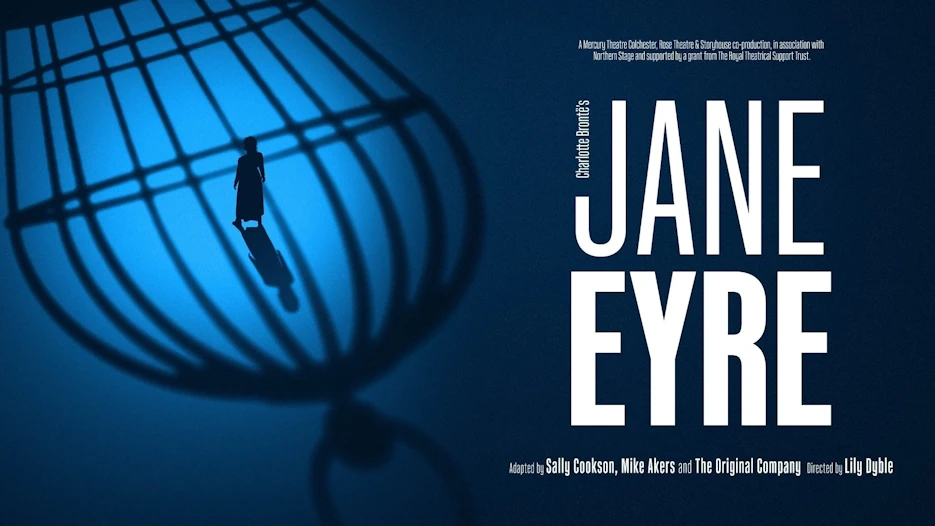 Jane Eyre