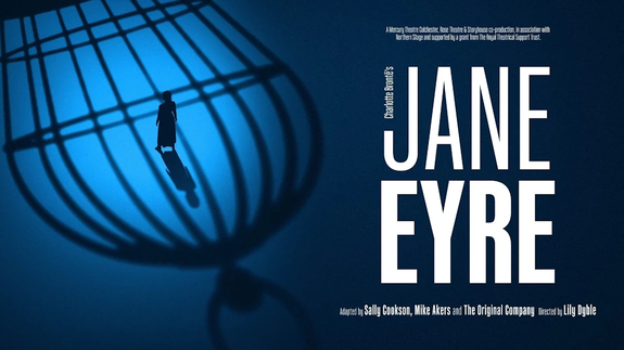 Jane Eyre