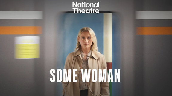 Some Woman