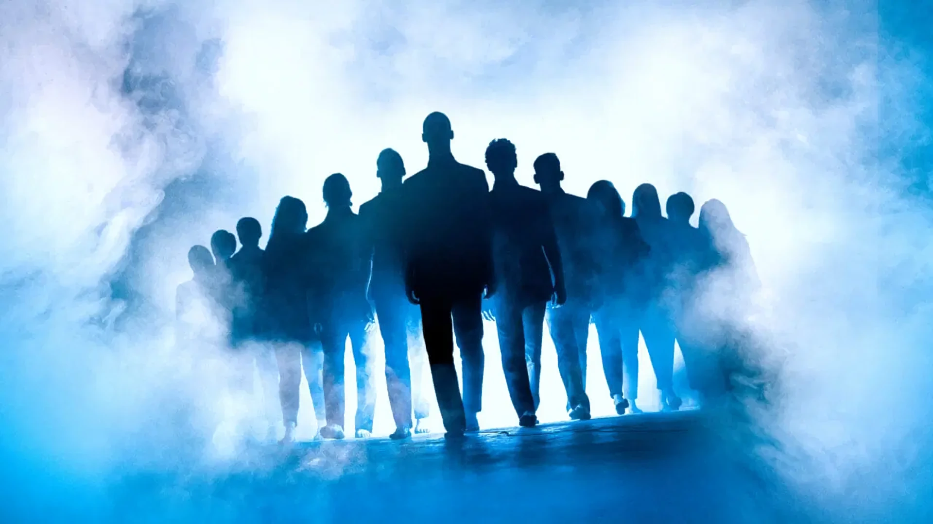 STORIES - The Tap Dance Sensation