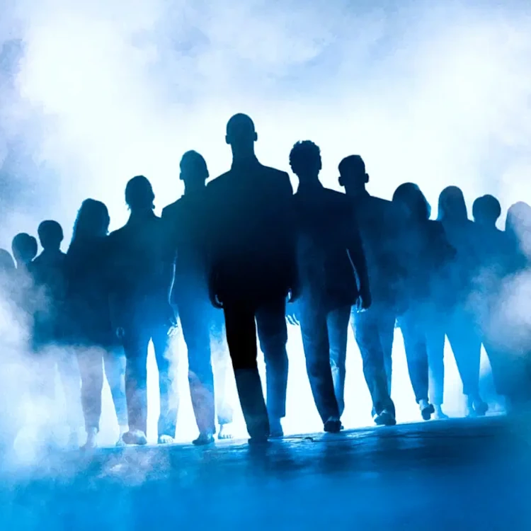 STORIES - The Tap Dance Sensation