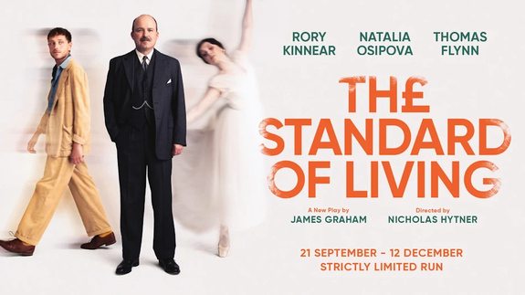The Standard of Living