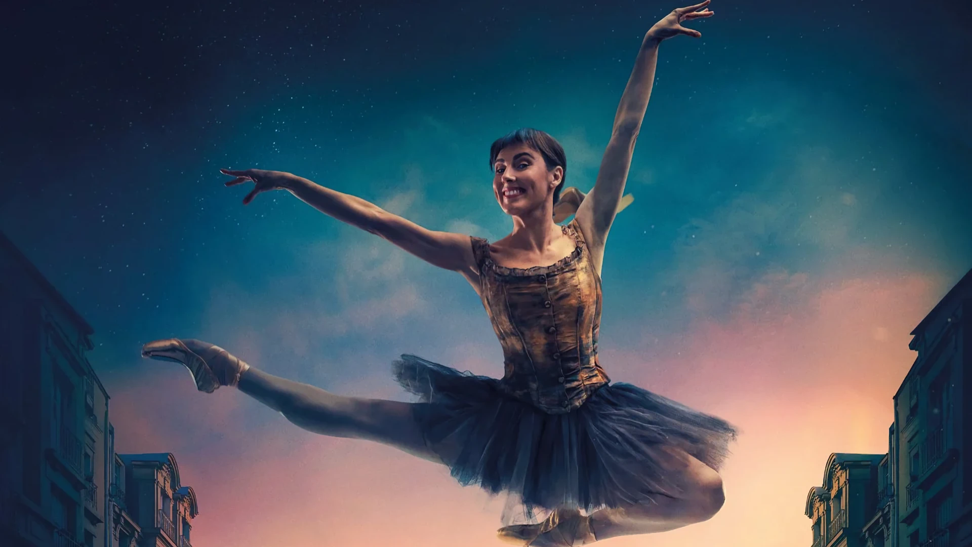 Little Dancer
