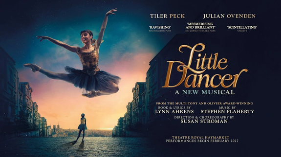 Little Dancer