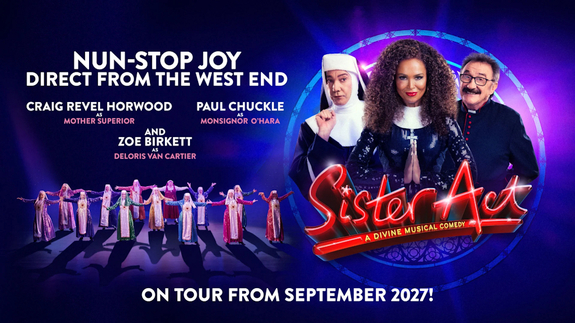 Sister Act