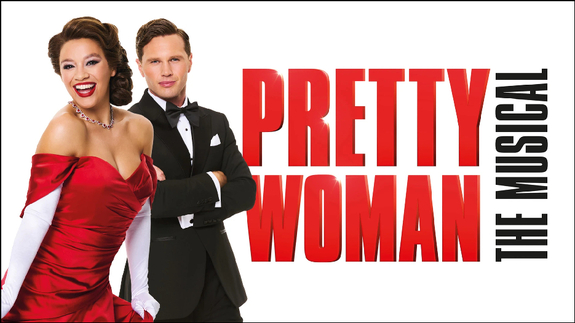 Pretty Woman The Musical
