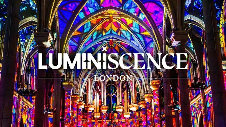 Luminiscence