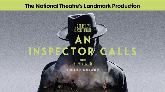 An Inspector Calls