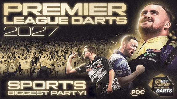 Premier League Darts