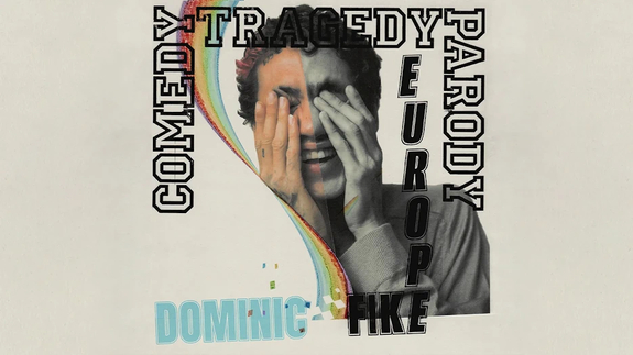 Dominic Fike