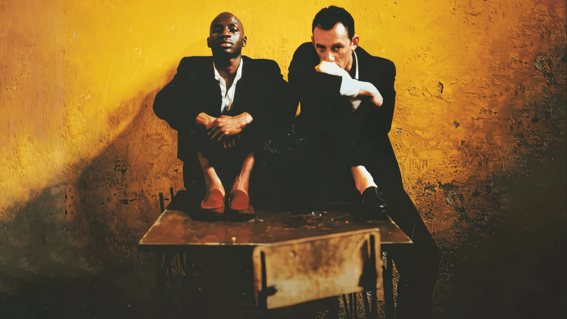 Lighthouse Family