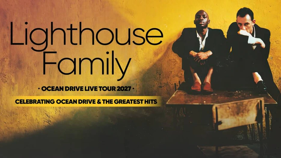 Lighthouse Family