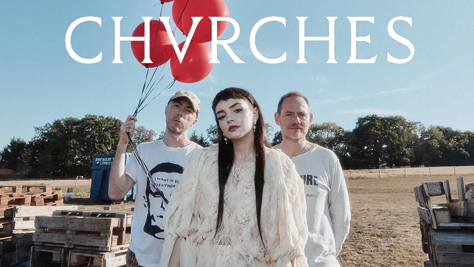 Chvrches