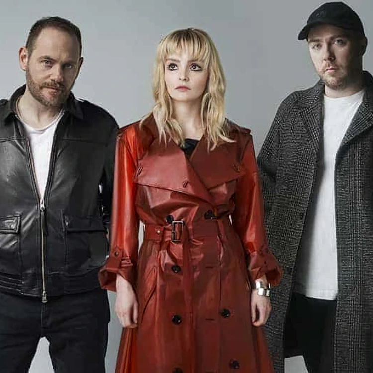 Chvrches