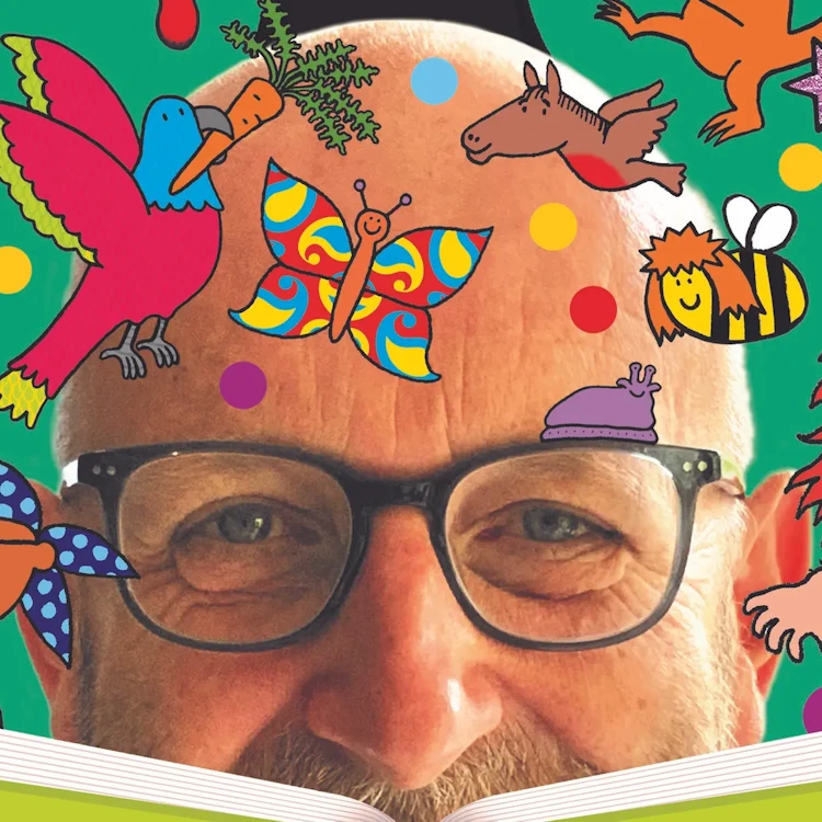 Nick Sharratt
