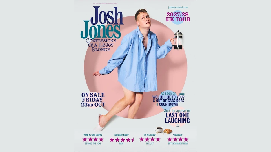 Josh Jones